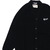 BLACK COMME des GARCONS &times; Balmoral Knitwear CARDIGAN BLACK画像