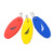 NAUTICA FLOATIE KEYCHAIN画像