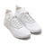 Reebok ZOKU RUNNER ULTK LUX WHITE/SKULL GRAY BS6306画像