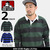 BEN DAVIS Rugby L/S Polo M-7780041画像