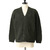 crepuscule Whole Garment V/N Zip Cardigan 1703-009画像