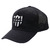 YOSHINORI KOTAKE DESIGN &times; BARNEYS NEWYORK 444 DIGITAL CAMO DENIM MESH CAP BLACK画像