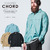 CHORD NUMBER EIGHT OVER SLIT SHIRT N8M1H1-SH06画像