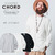 CHORD NUMBER EIGHT MESH LONG SLEEVE N8M1H1-CS09画像