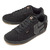 etnies FADER 2 BLACK/BLACK/GUM画像