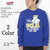 CHESWICK UCLA SETIN SWEAT SHIRT "UCLA JOE" CH67752画像