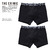CRIMIE THE CR 2P-PACK BOXER SHORTS C1H1-CXUW-01画像