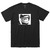 OBEY PREMIUM TEE "SCREAMER" (BLACK)画像
