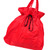 COMME des GARCONS EDITED NYLON TOTE M RED画像