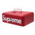 Supreme Lock Box RED画像