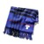 Johnstons 'Blue Mackay Type STOLE AU1733/WD000056画像