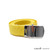 raise8apparel 151B-556 GI Belt YELLOW画像