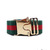 raise8apparel 180B-002 GI Belt GREENxRED画像
