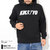 KIKS TYO Box Logo Pullover Hoodie KT1803C-01/KT1709C-01/KT1808C-02画像