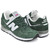 new balance M576 PNG GREEN MADE IN ENGLAND画像