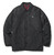 OBEY SANCTION JACKET (BLACK)画像