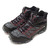 MERRELL WMNS MOAB FST ICE+ THERMO BLACK 09598画像