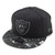 New Era DNT 9FIFTY OAKRAI BLK DNT MBP 11502511画像