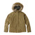 THE NORTH FACE GRACE TRICLIMATE PARKA MILITARY OLIVE NPW61740-MO画像