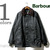 Barbour BEDALE ORIGINAL for A&F MWX1241画像