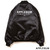 APPLEBUM Nylon Stadium Jacket BLACK画像