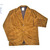 Hervier Productions S.A 5WALE CORDUROY RAGLAN WORK JACKET/light brown画像
