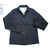 Hervier Productions S.A 13.5oz "KOJIMA" DENIM FRENCH COVERALL/indigo画像
