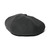 CLUCT BRIMLESS CAP (BLACK) 02532画像