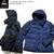ZANTER &times; BURGUS PLUS Down Jacket BP17908ZNT画像