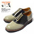 GLAD HAND &times; REGAL SADDLE-SHOES -GRAY/BLACK-画像