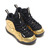 NIKE LITTLE POSITE PRO (PS) METALLIC GOLD/BLACK-BLACK-WHITE 843755-701画像