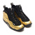 NIKE LITTLE POSITE PRO (GS) METALLIC GOLD/BLACK-BLACK-WHITE 644792-701画像