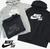 NIKE SB USA Icon Pullover Hoodie 846886画像