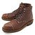 Wolverine JENSON MAHOGANY LEATHER GORE-TEX W40419画像