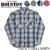 HOUSTON CHECK VIYELLA SHIRTS 40332画像