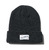 CLUCT CLASSIC BEANIE (BLACK) 02538画像
