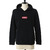 BANKS FORUM PULLOVER FLEECE AFL0088画像