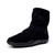 NIKE AIR CHUKKA MOC ULTRA "LIMITED EDITION for NSW BEST" BLK/BLK AH7915-001画像