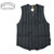 Rocky Mountain Featherbed 200-172-20 DOWN GILLET grey画像