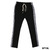 EPTM RACING TRACK PANTS BLACK CHECKER画像