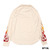 EPTM FLAME L/S TEE VINTAGE WHITE画像