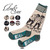 ANDSOX PILE LONG画像