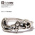 Subciety SILVER RING -Basjoe- 104-90245画像