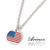 AVIREX NECKLACE STARS&STRIPES 601917314画像