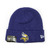 NEW ERA MINNESOTA VIKINGS PURPLE FFNEMSV015画像
