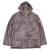 GOSHA RUBCHINSKIY Hooded Sheepskin Coat画像