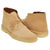 Clarks DESERT BOOT FUDGE SUEDE 26122570画像
