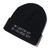 ATMOS LAB W125 CUFF KNIT black AL17F-HG02-BLACK画像