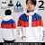 le coq sportif LE URBAN STYLE HTP Wind JKT QE582773B画像