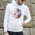 PROJECT SR'ES Girl Ball Pullover Hoodie KNT01320画像